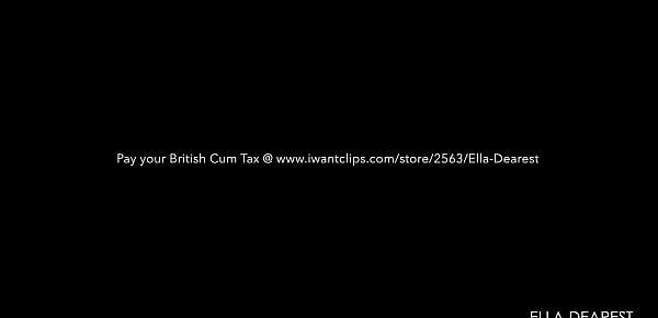  Pay Your British Cum Tax